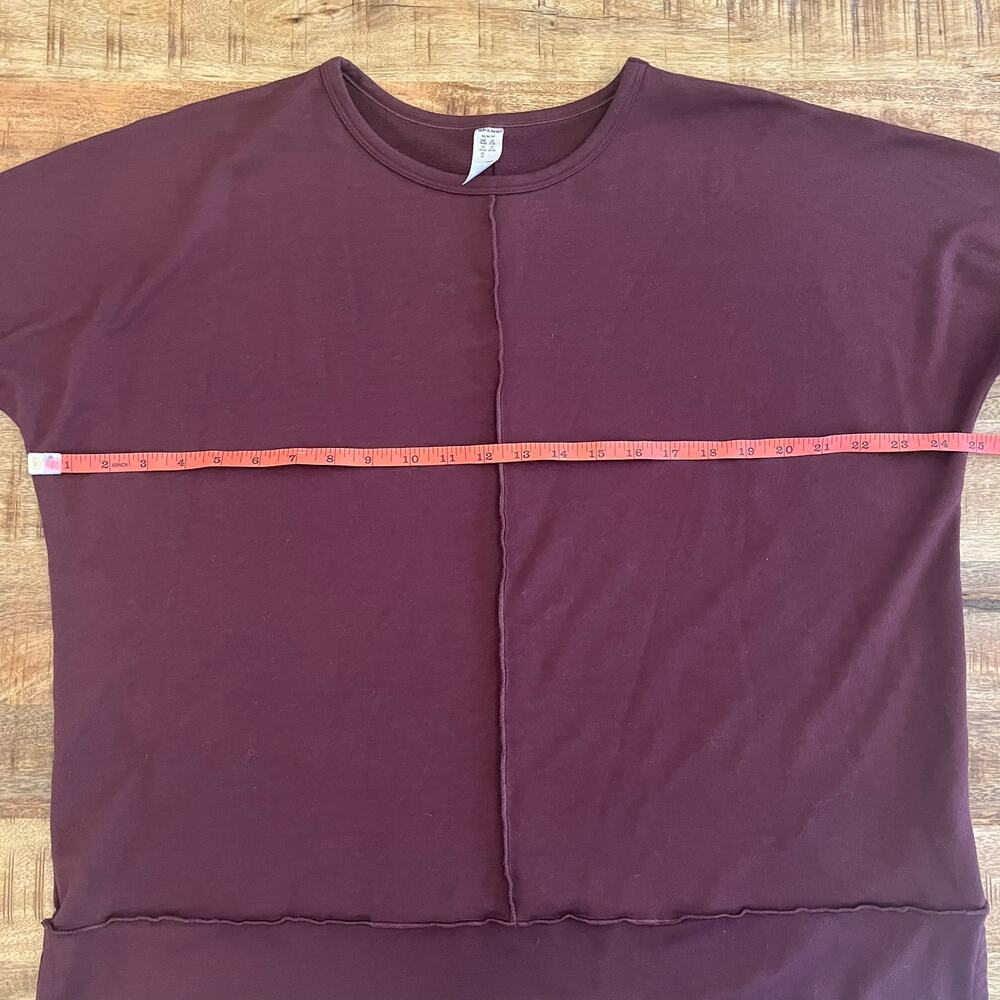 Spanx Perfect Length Top Medium Pullover Sweatshi… - image 10